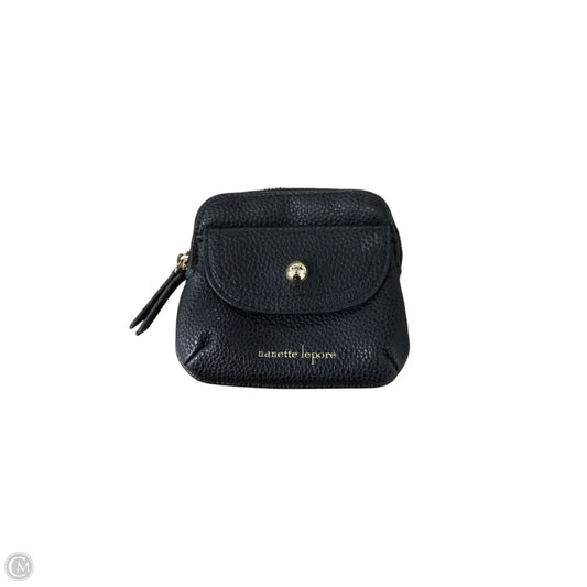 Coin Purse By Nanette Lepore, Size: Medium
