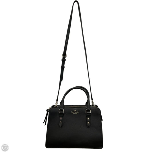 Crossbody Designer By Kate Spade, Size: Large
