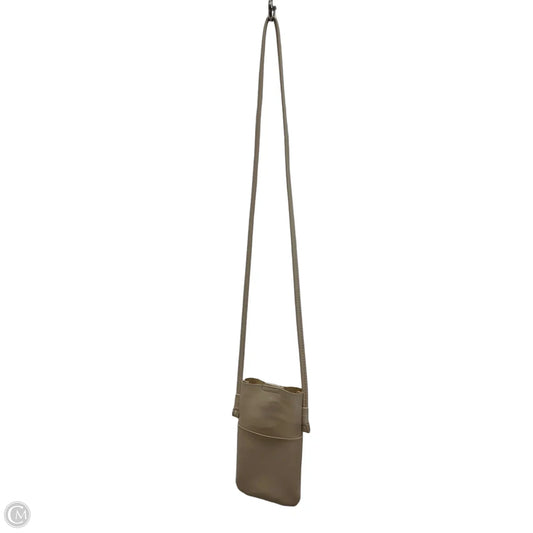 Crossbody By Cmf, Size: Small