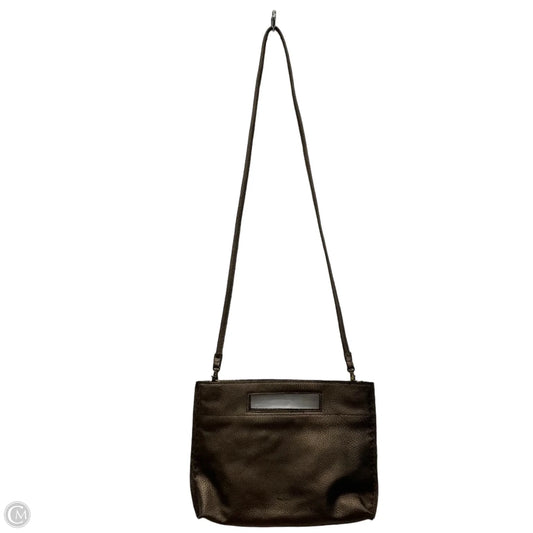 Crossbody Leather By The Sak, Size: Medium
