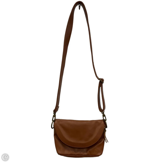 Crossbody By Cmf, Size: Medium