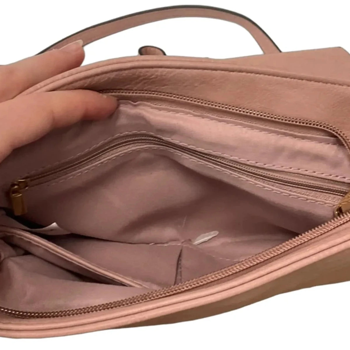 Crossbody By Cmf, Size: Medium