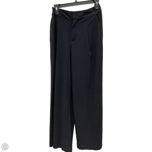 Athletic Pants By Athleta In Black, Size: Xs