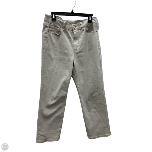 Pants Chinos & Khakis By Blanknyc In Beige, Size: 10