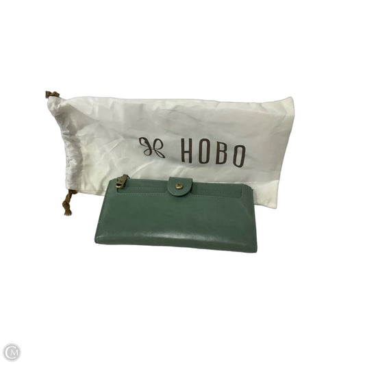 Wallet Leather By Hobo Intl, Size: Small