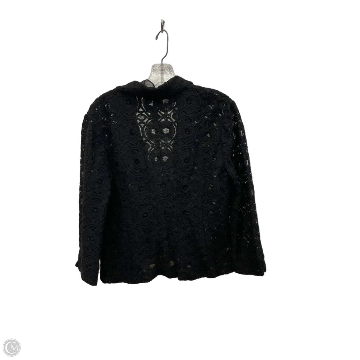 Blazer By Tabitha In Black, Size: M