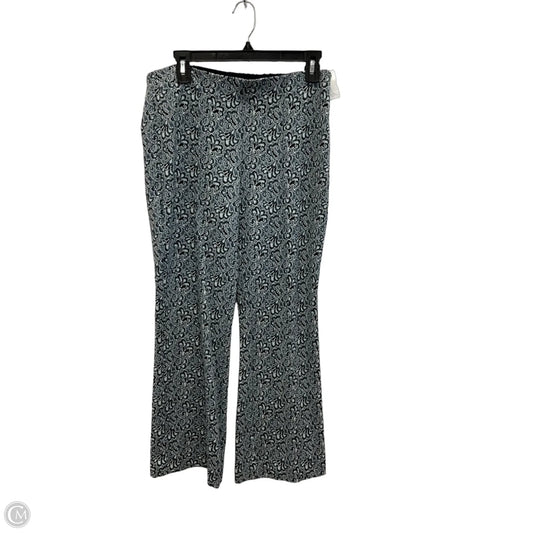 Pants Other By Maeve In Blue & White, Size: M