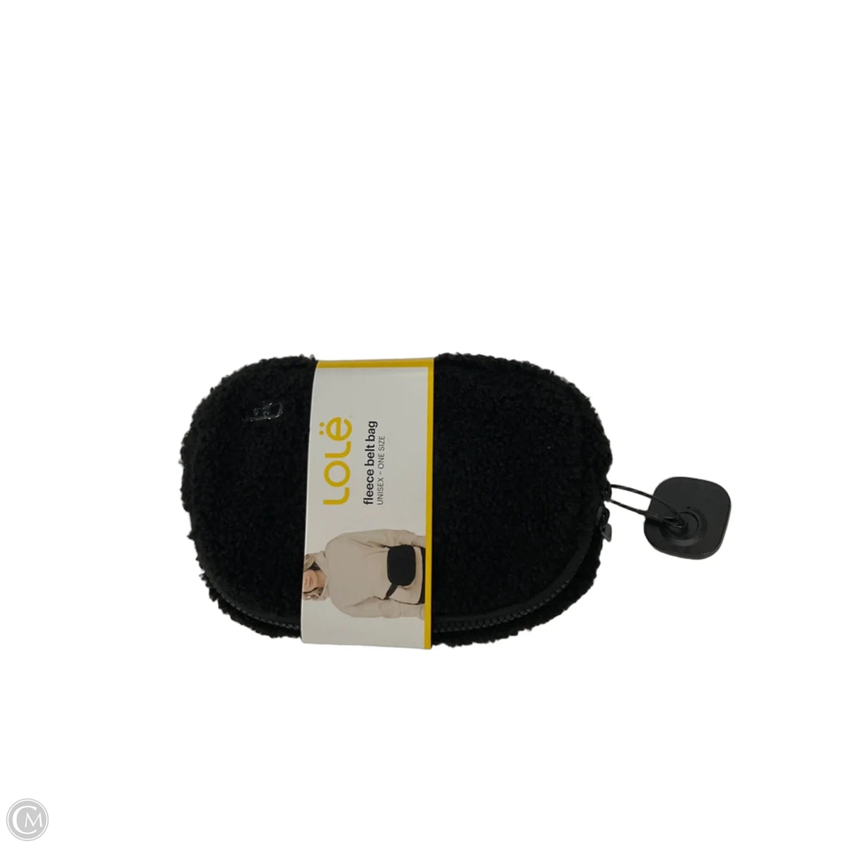 Belt Bag By Lole, Size: Medium