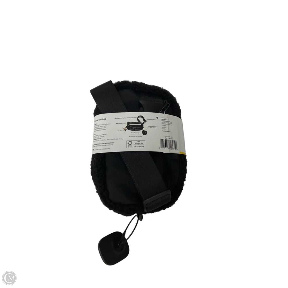 Belt Bag By Lole, Size: Medium
