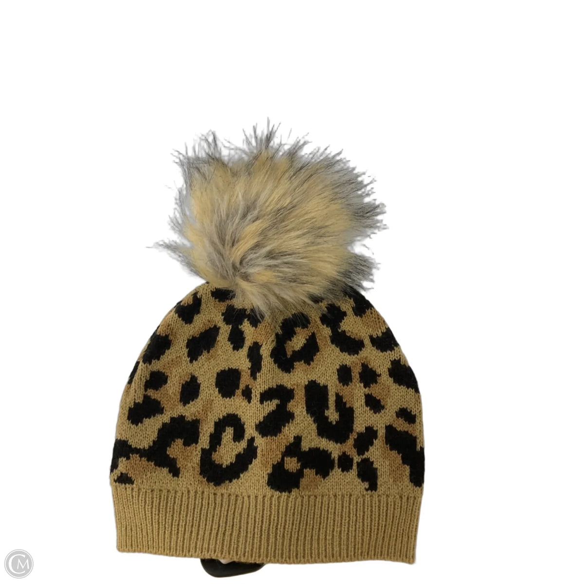 Hat Beanie By J. Crew