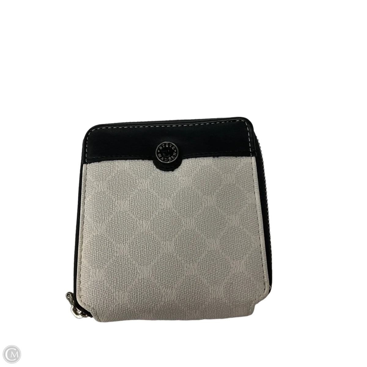 Wallet By Steve Madden, Size: Medium