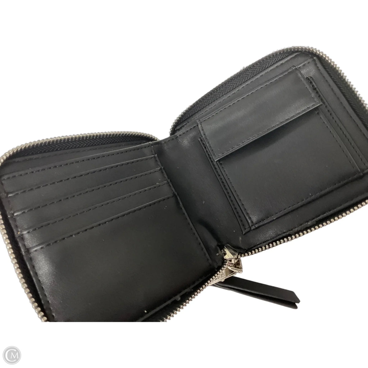 Wallet By Steve Madden, Size: Medium