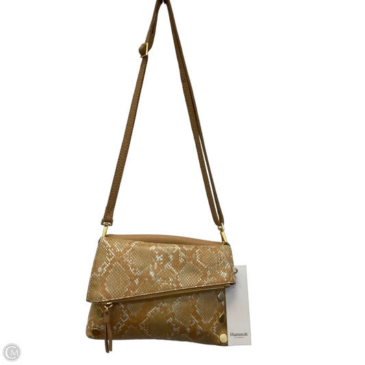 Crossbody By Hammitt, Size: Small