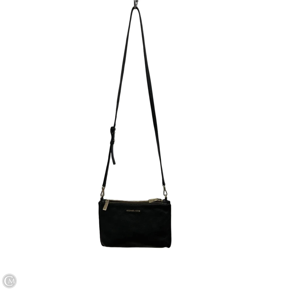 Crossbody Designer By Michael Kors, Size: Small
