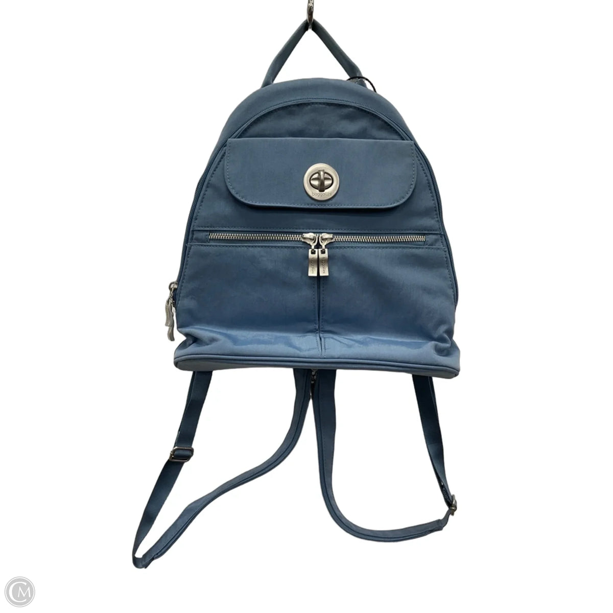 Backpack By Baggallini, Size: Small