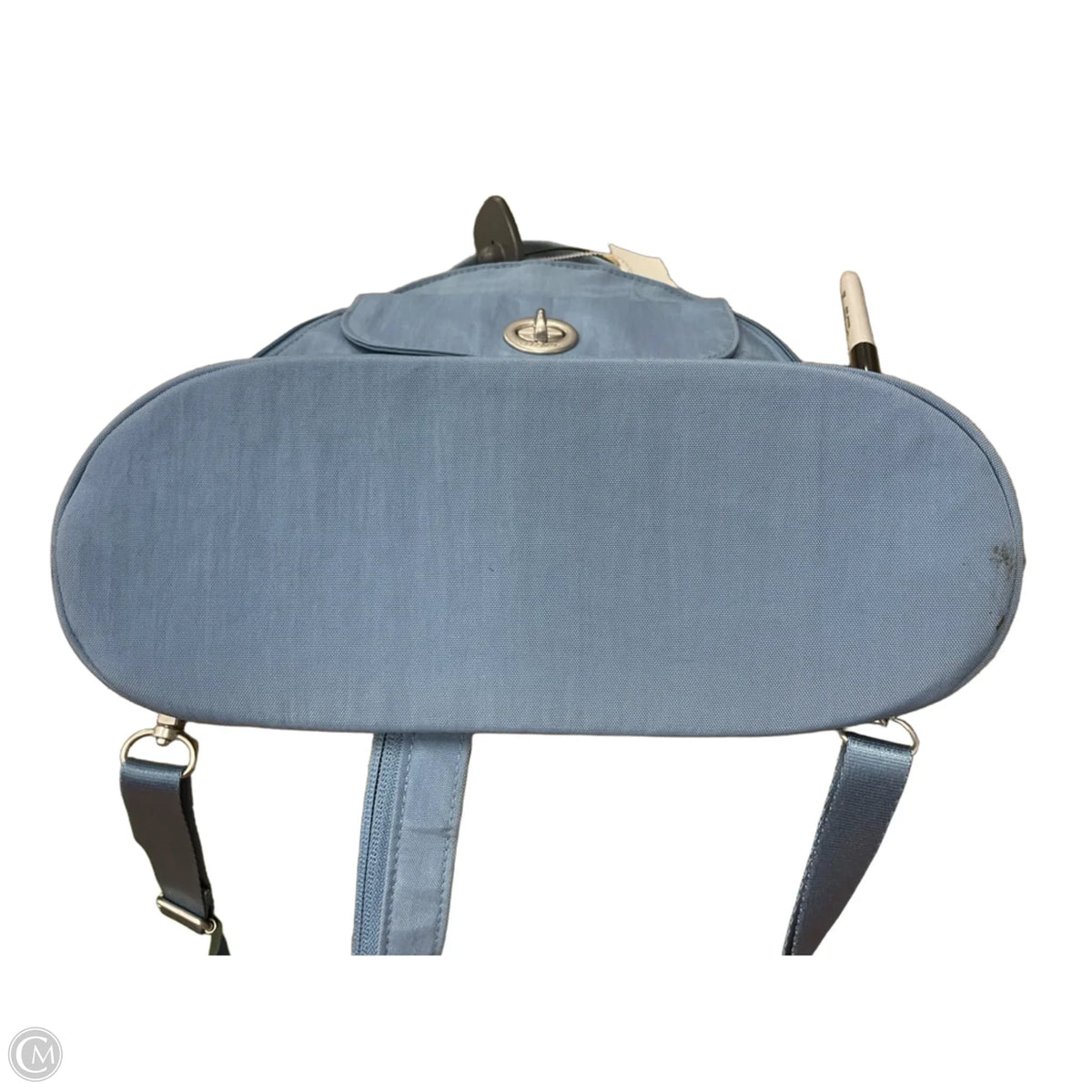 Backpack By Baggallini, Size: Small