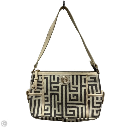 Handbag Designer By Spartina, Size: Small
