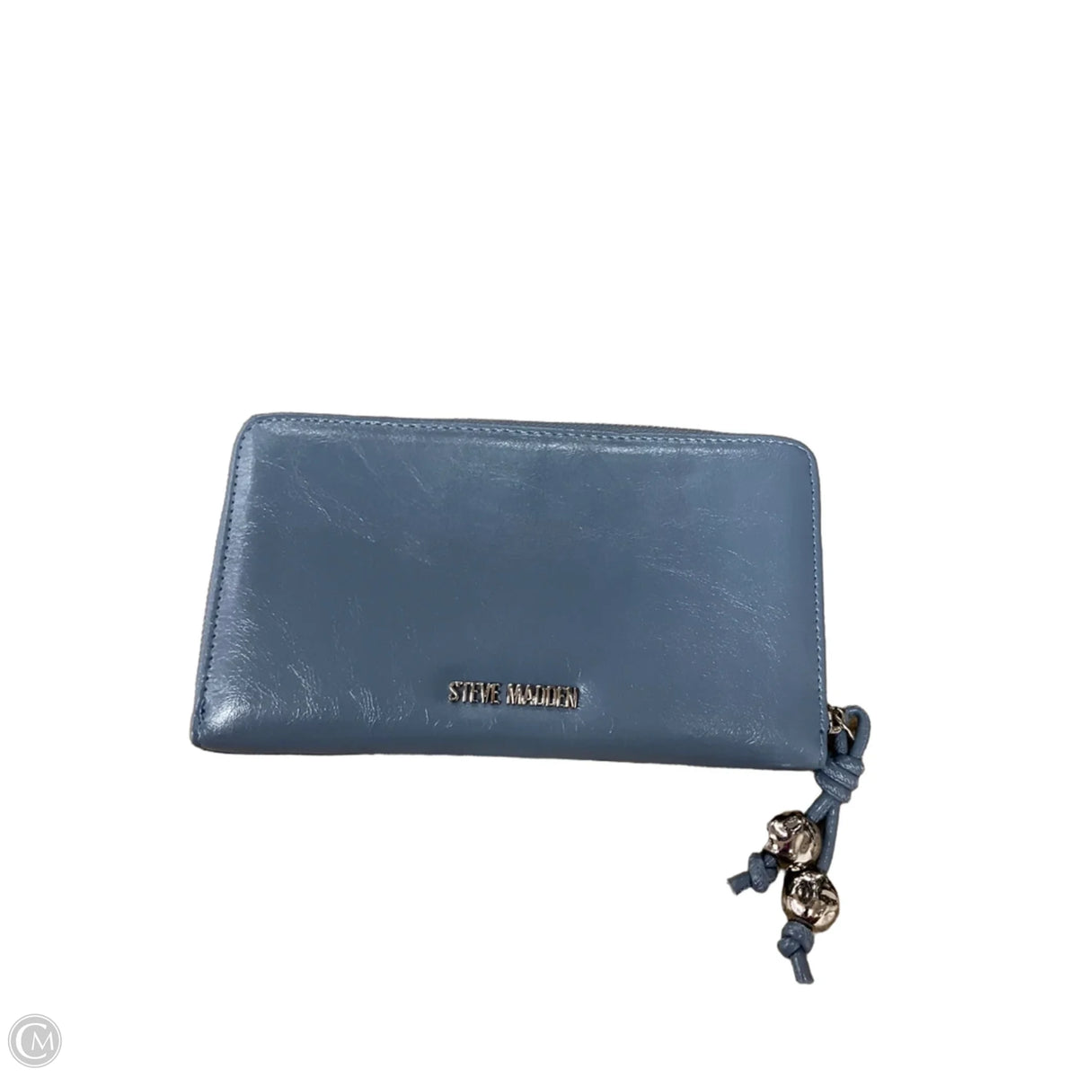 Wallet By Steve Madden, Size: Medium