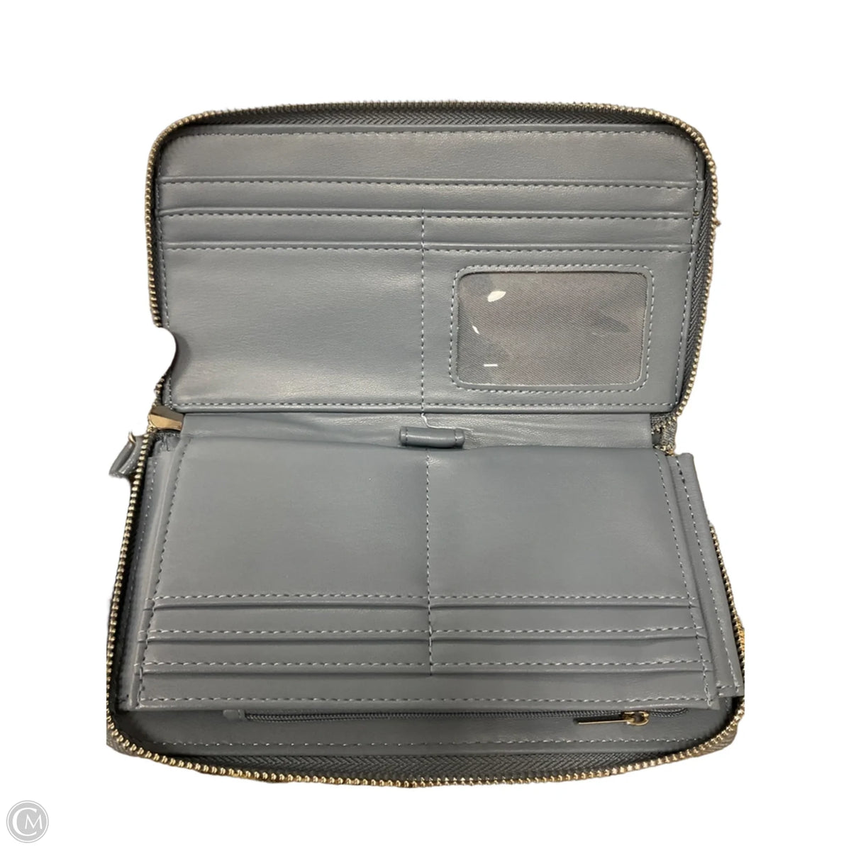 Wallet By Steve Madden, Size: Medium