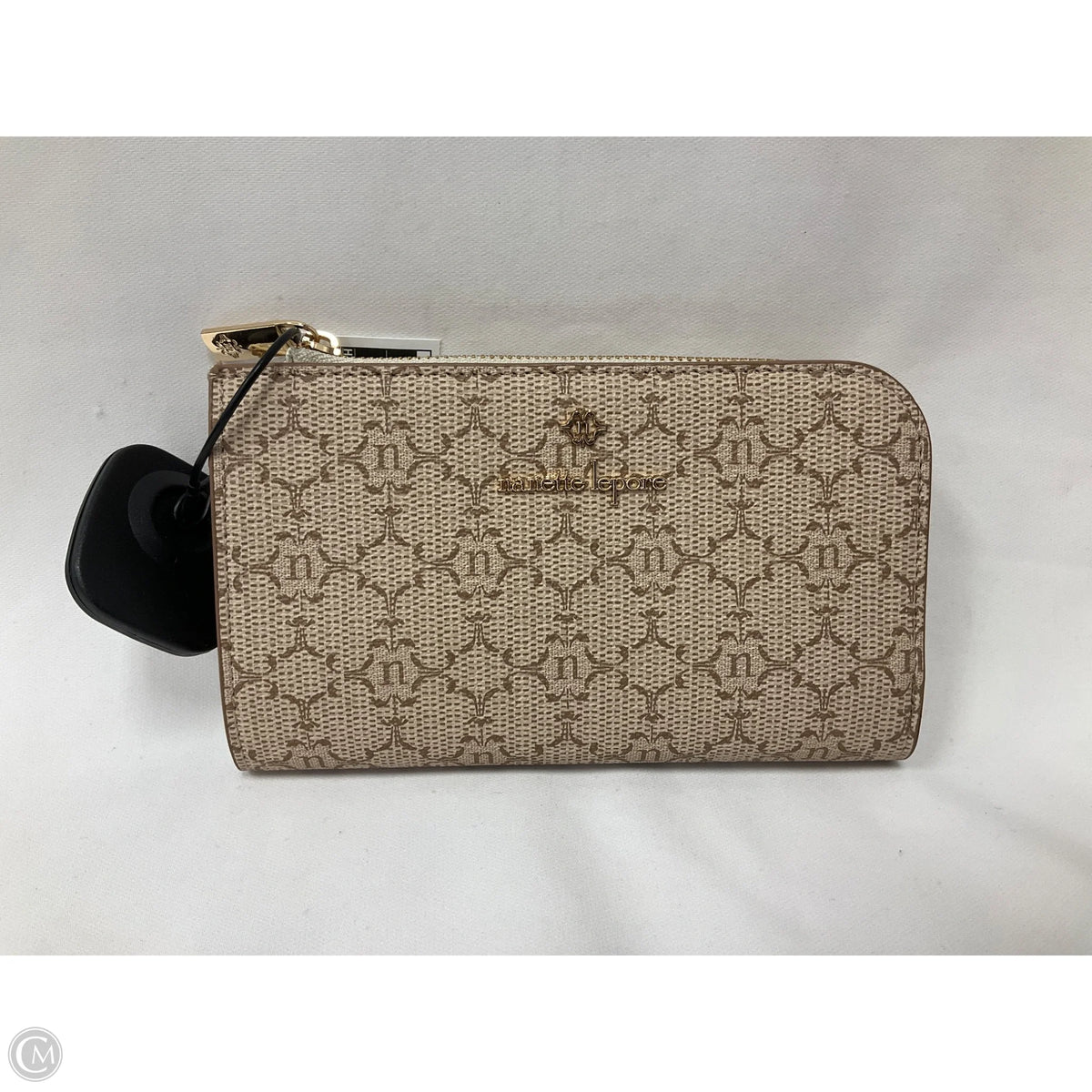Wallet By Nanette Lepore, Size: Medium
