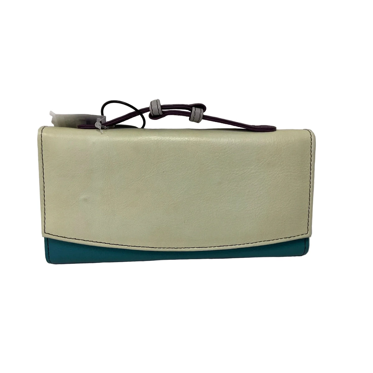 Wallet By Clothes Mentor, Size: Medium