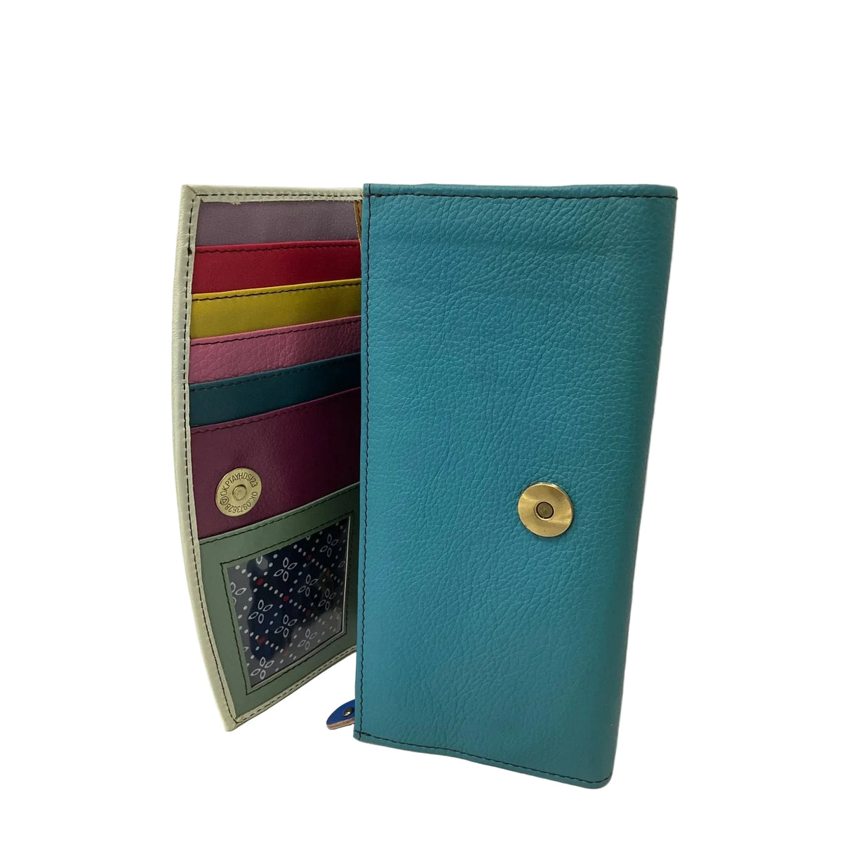 Wallet By Clothes Mentor, Size: Medium