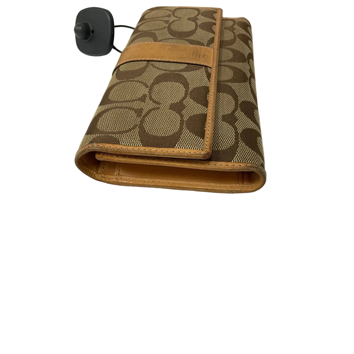 Wallet Designer By Coach, Size: Small