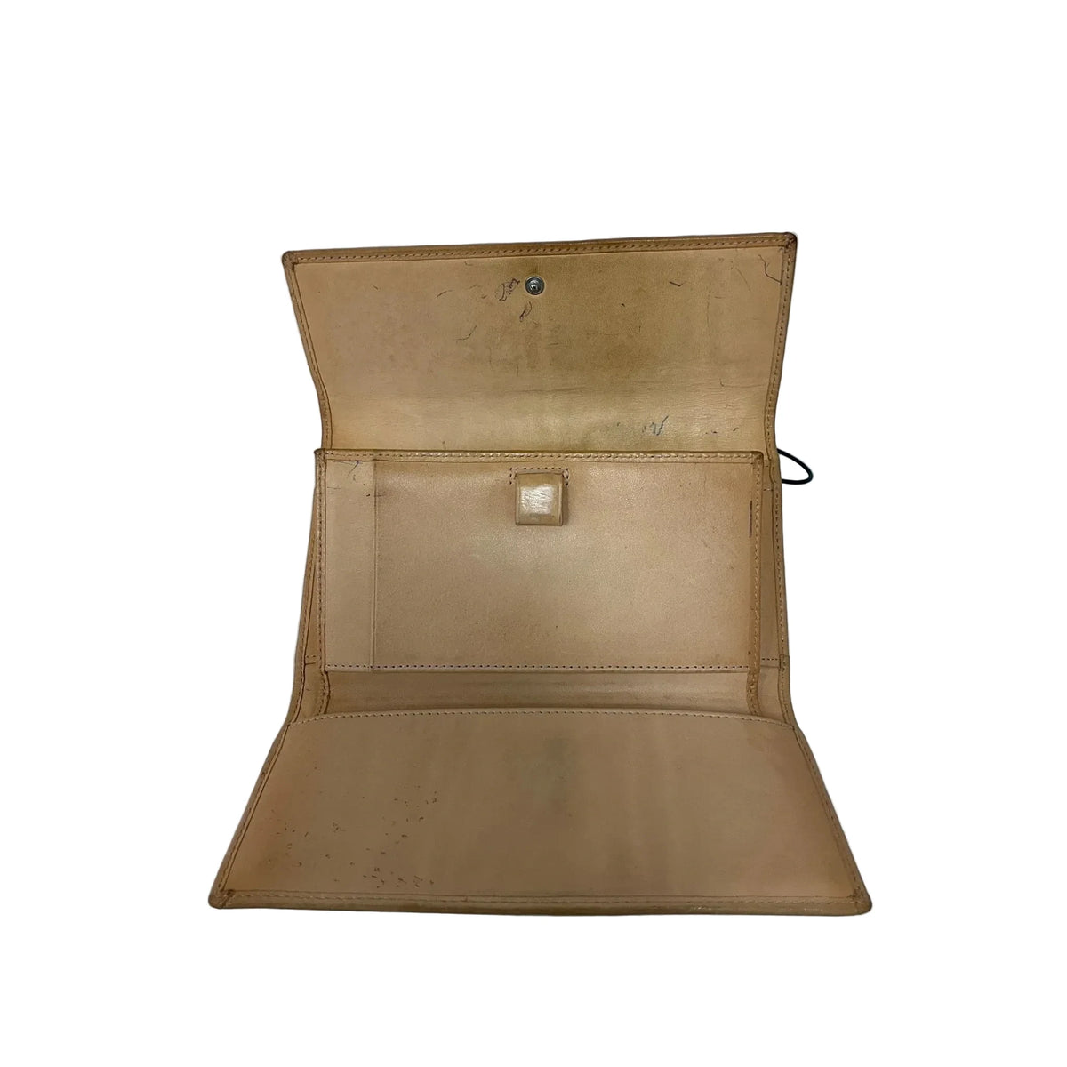 Wallet Designer By Coach, Size: Small