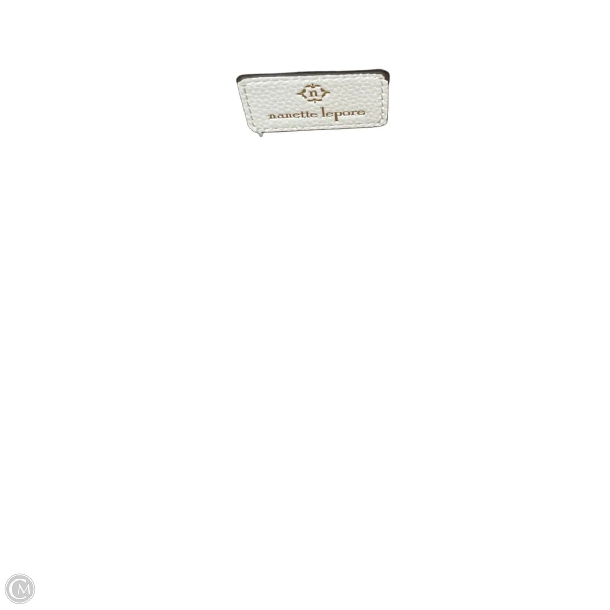 Tote By Nanette Lepore, Size: Medium