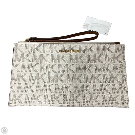 Wristlet Designer By Michael Kors, Size: Large