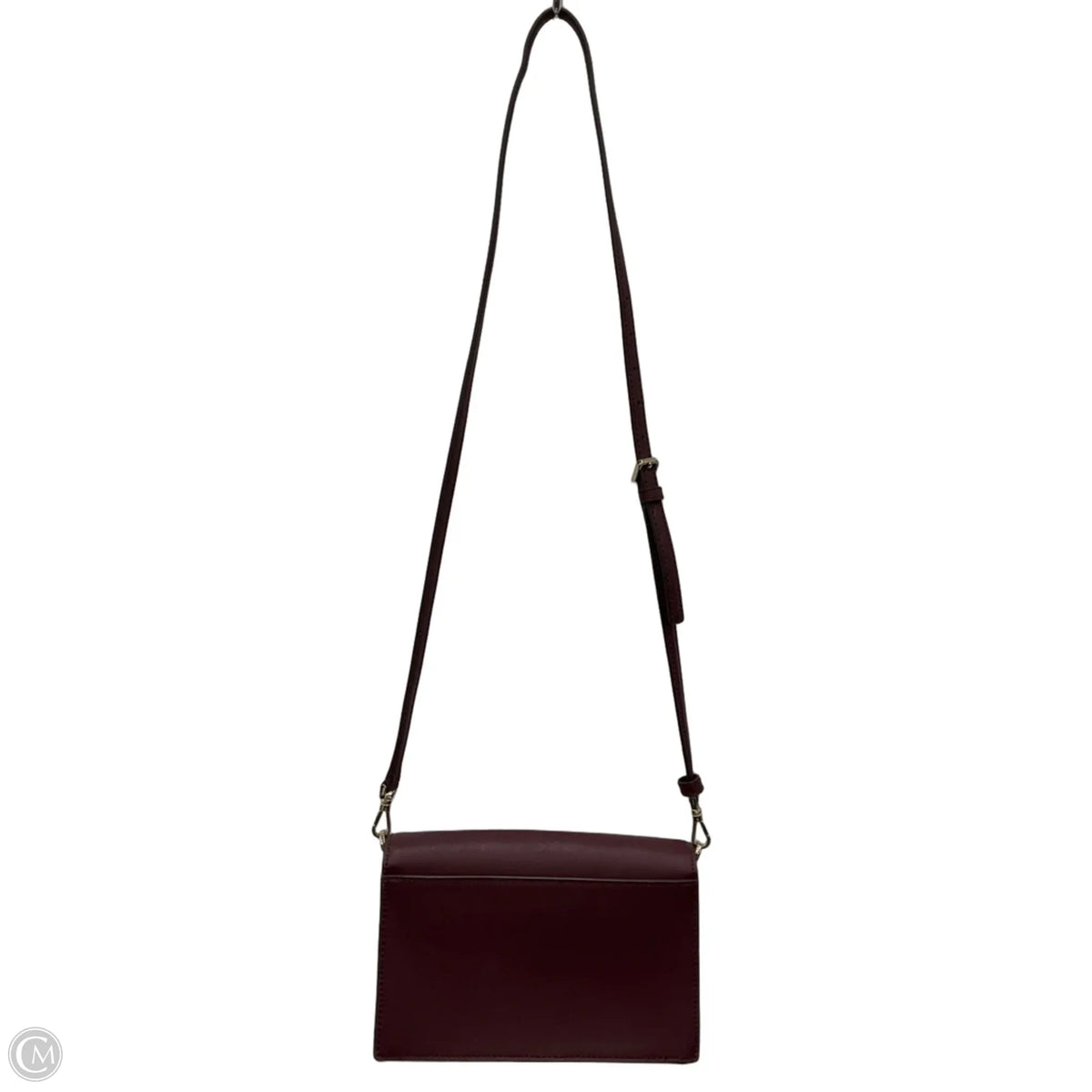 Crossbody Designer By Kate Spade, Size: Medium