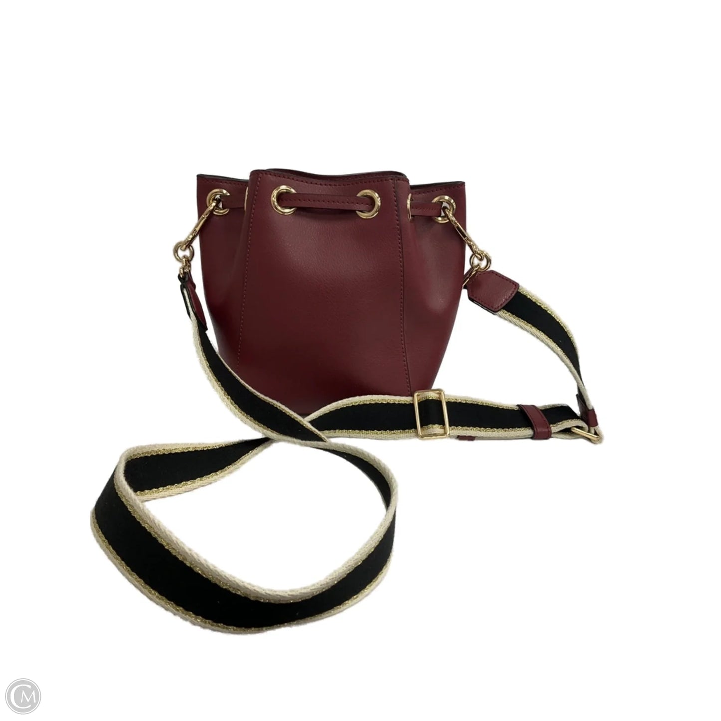 Crossbody Designer By Marc Jacobs, Size: Small
