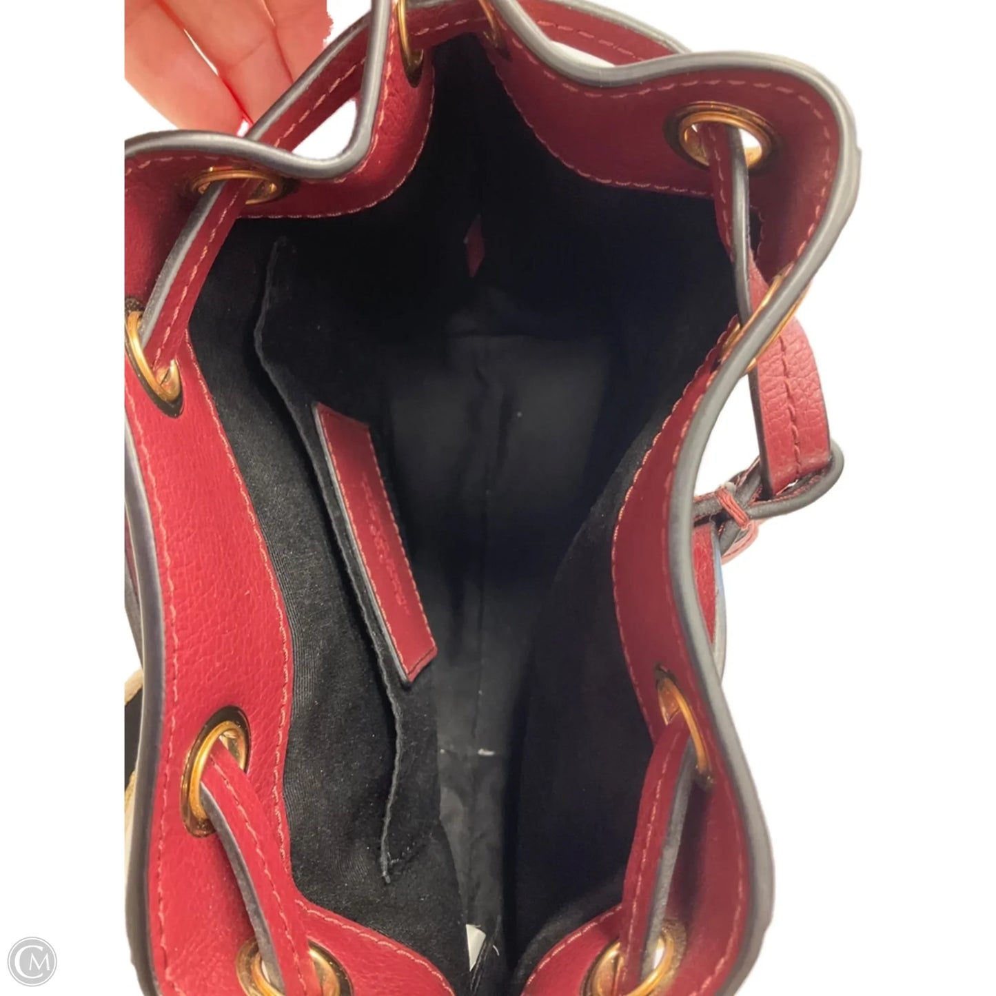 Crossbody Designer By Marc Jacobs, Size: Small