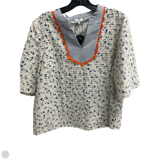 トップス CordingEmbroideryDetail CottonVest a656071.001?$aempdlarge80$