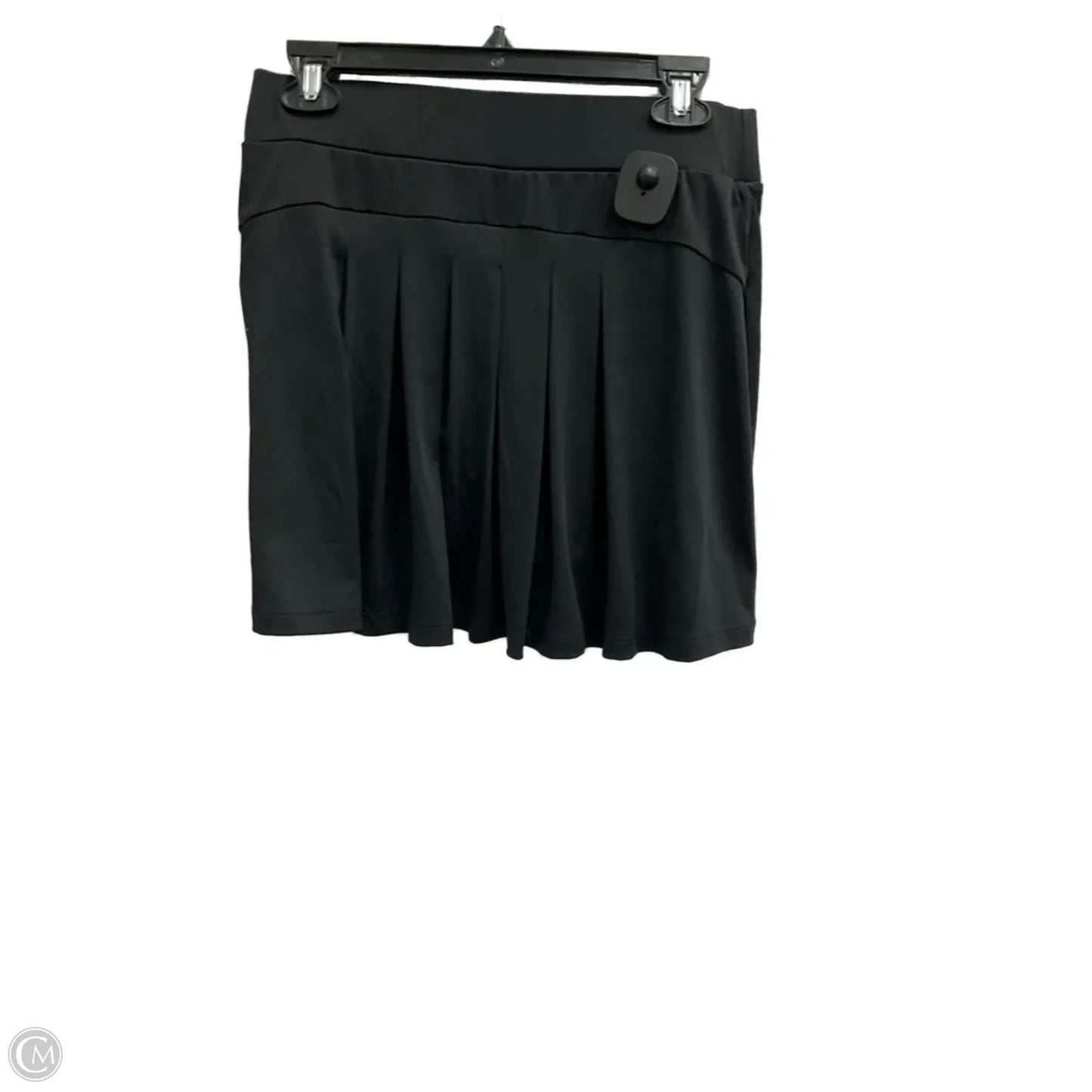 Skort By J. Crew In Black, Size: S