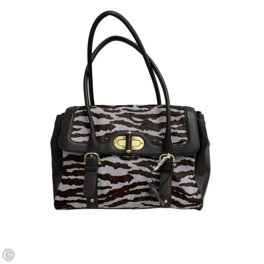 Handbag By Ann Taylor, Size: Medium