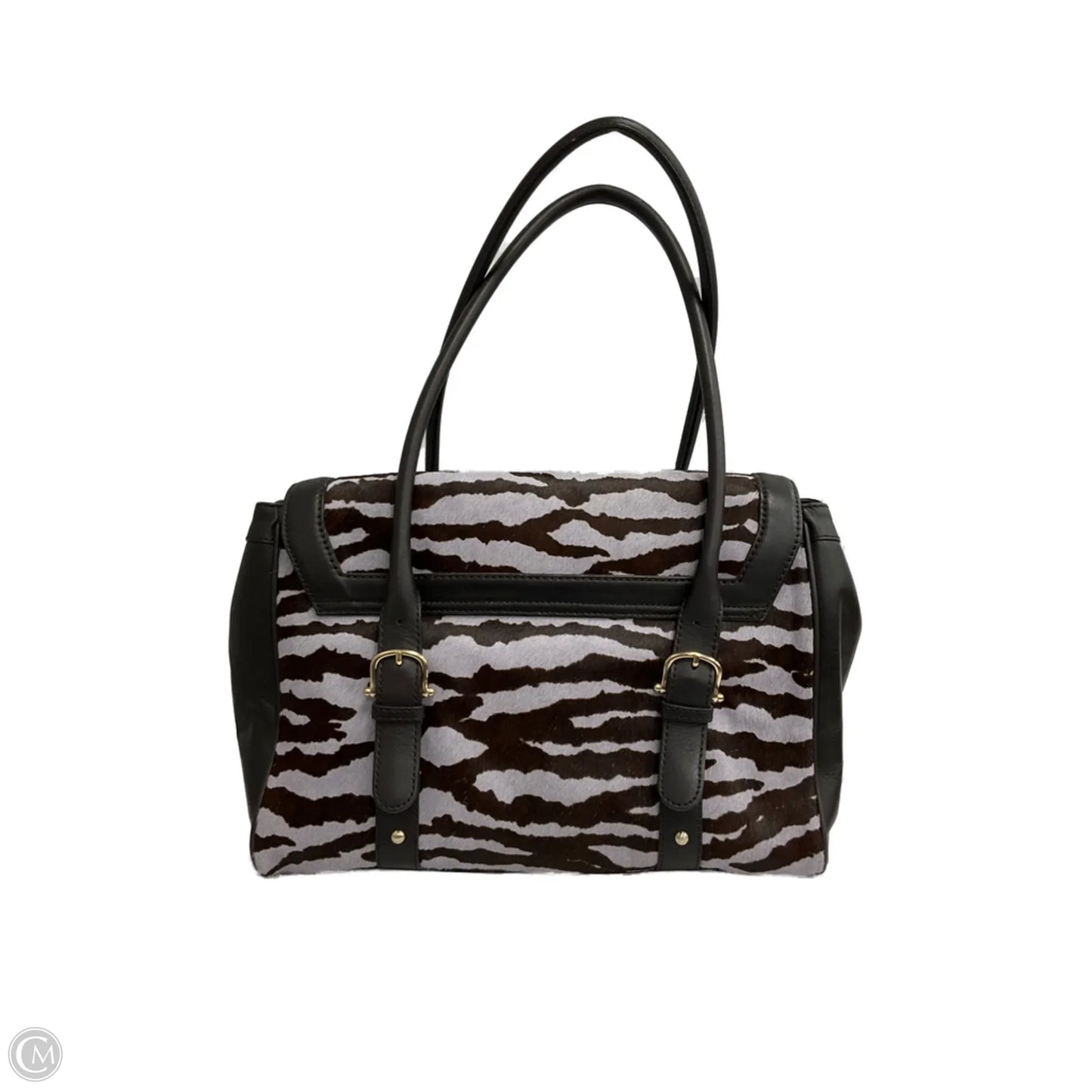 Handbag By Ann Taylor, Size: Medium