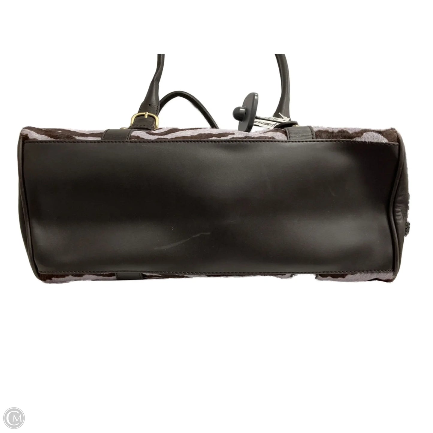 Handbag By Ann Taylor, Size: Medium