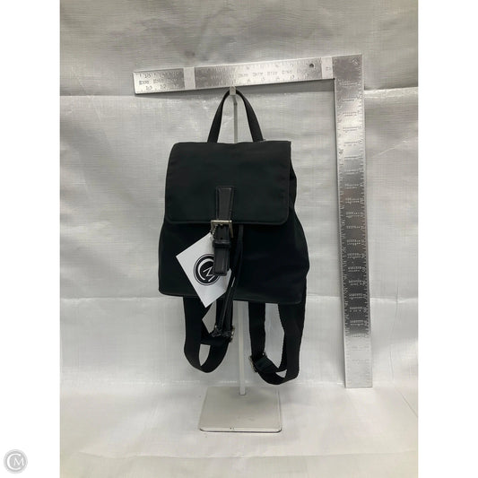 Backpack Designer By Coach, Size: Small