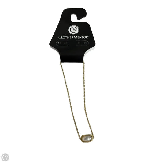 Bracelet Charm By Kendra Scott