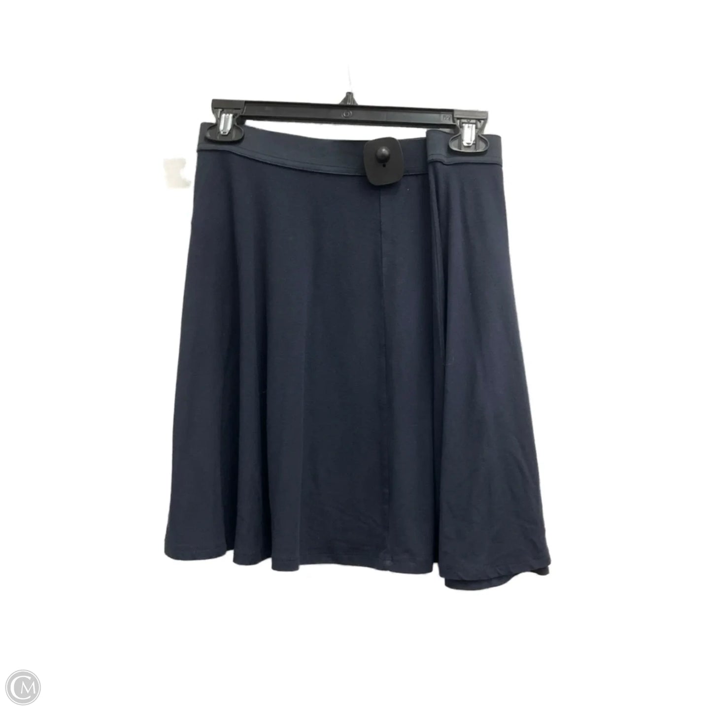 Skirt Mini & Short By Michael By Michael Kors In Navy, Size: L