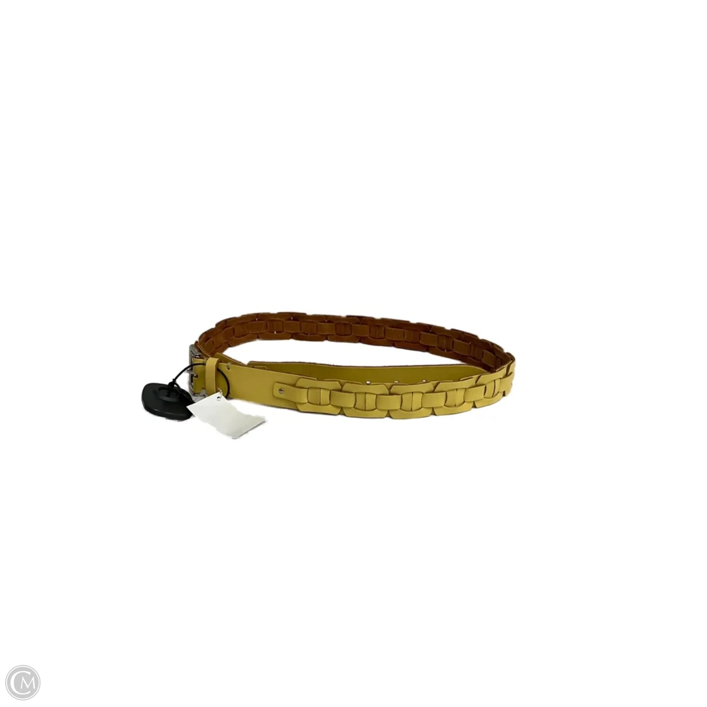 Belt By Talbots, Size: Large