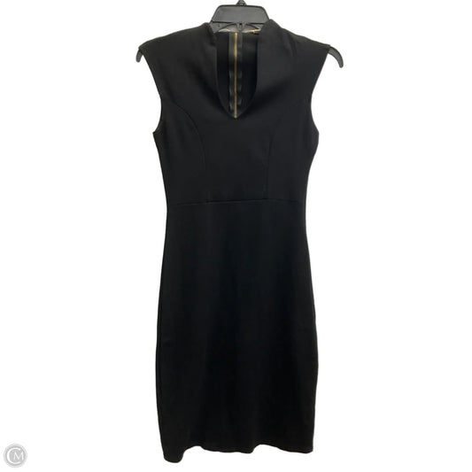 Dress Casual Short By Rolla Coster In Black, Size: M