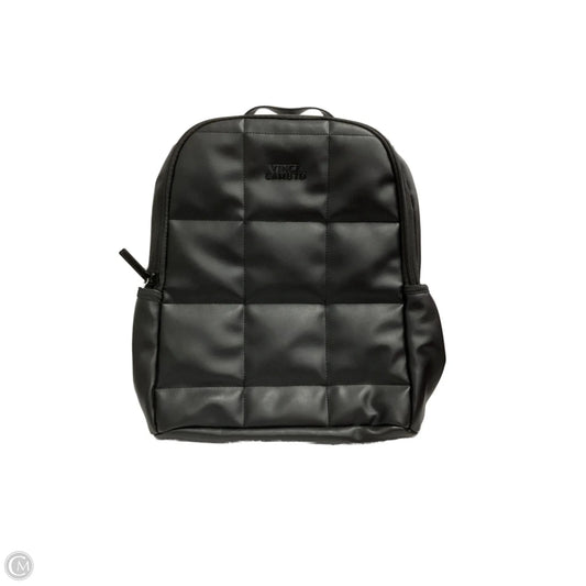 Backpack By Vince Camuto, Size: Medium