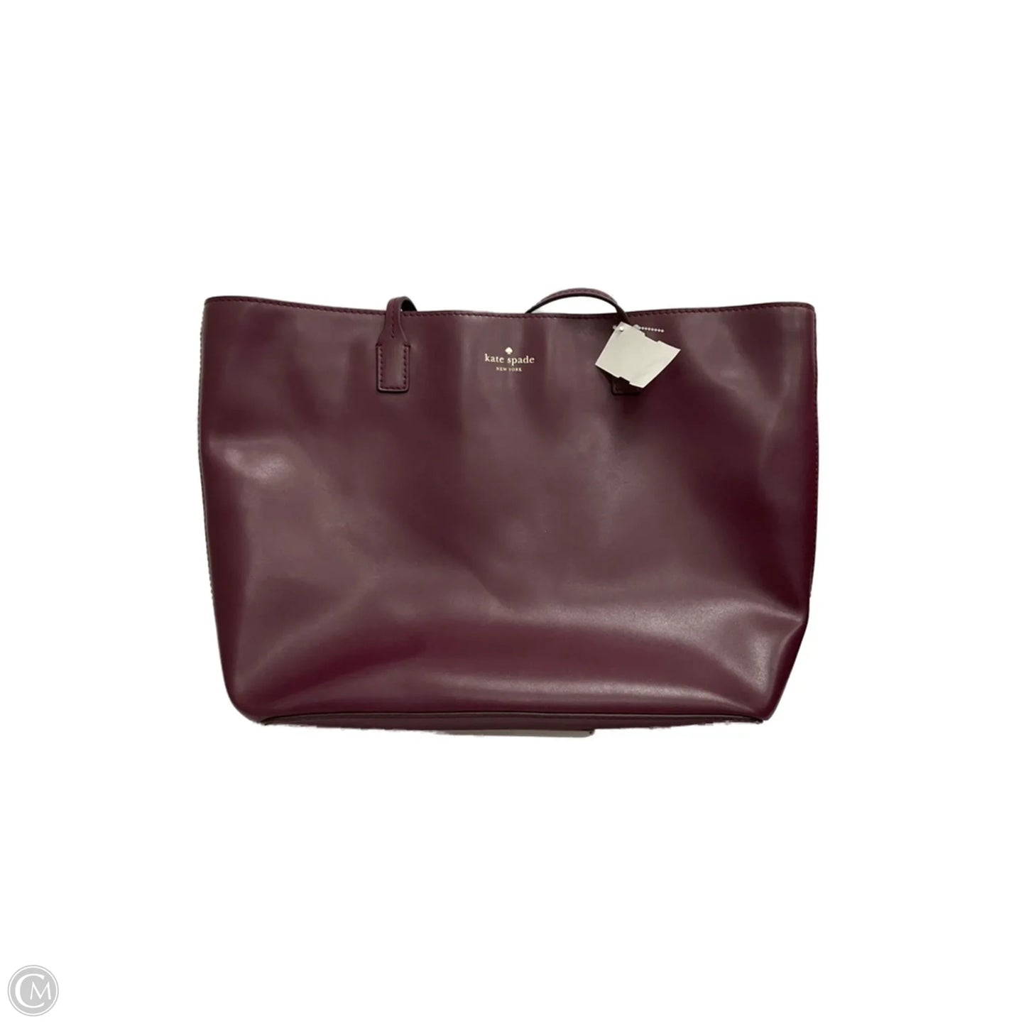 Handbag Designer By Kate Spade, Size: Large