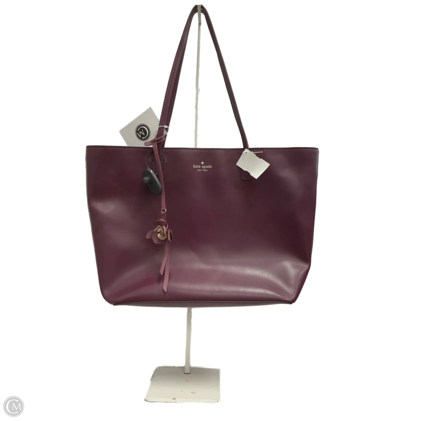 Handbag Designer By Kate Spade, Size: Large