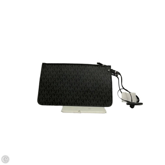 Wristlet Designer By Michael Kors, Size: Large