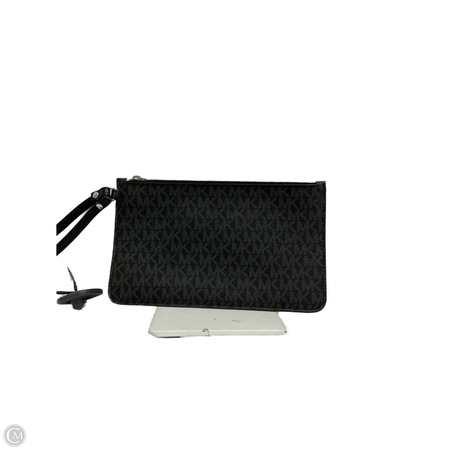 Wristlet Designer By Michael Kors, Size: Large
