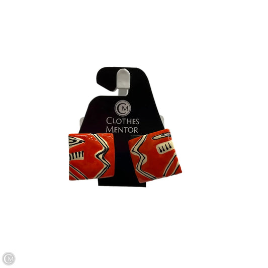 Earrings Statement By Clothes Mentor