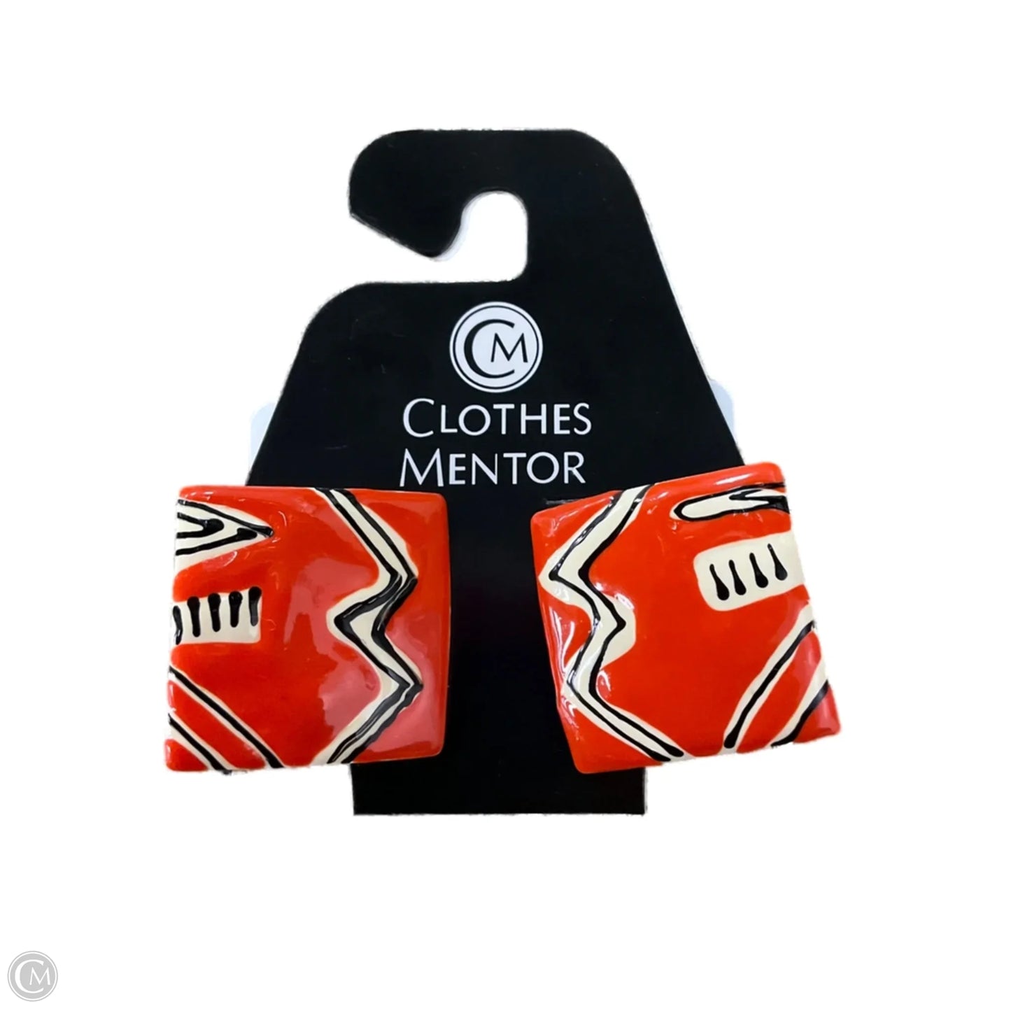 Earrings Statement By Clothes Mentor
